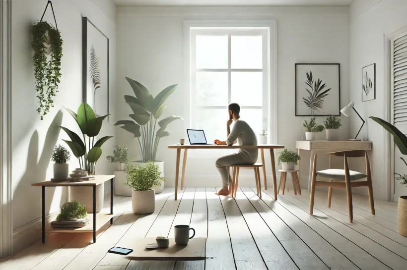 Digital Minimalism, Gaya Hidup Modern yang Menyederhanakan Teknologi
