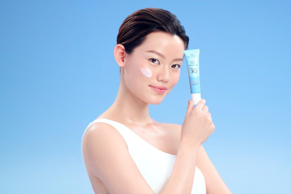 Gunakan Sunscreen Setiap Hari, Perlindungan Kulit yang Tak Boleh Dilewatkan