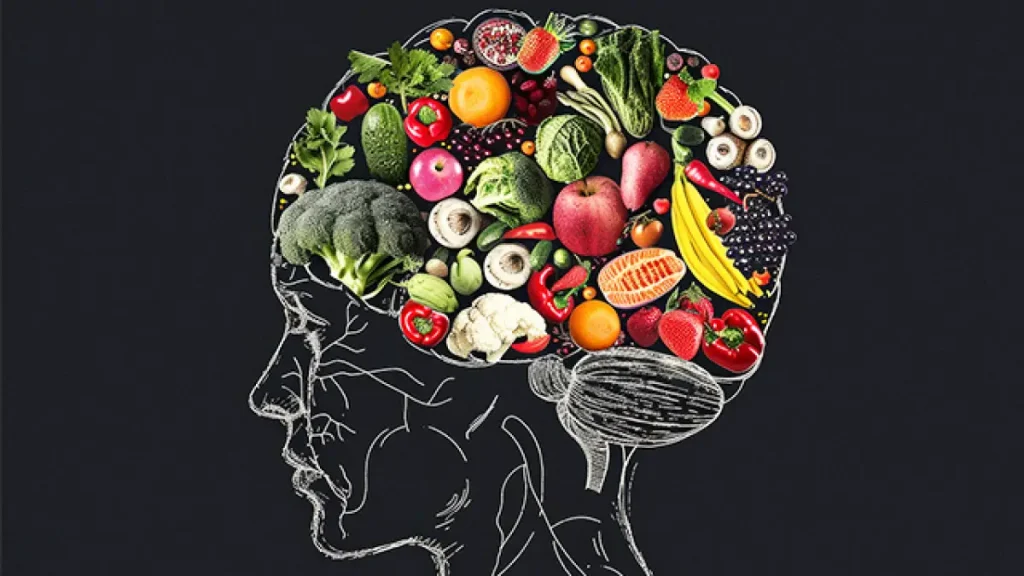 Mengenal Diet MIND, Pola Makan untuk Kesehatan Otak