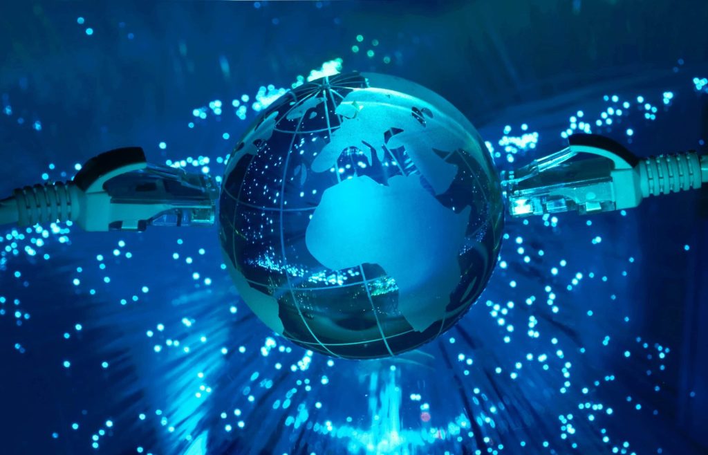 Hiperkonektivitas, Masa Depan Interaksi Digital yang Tanpa Batas