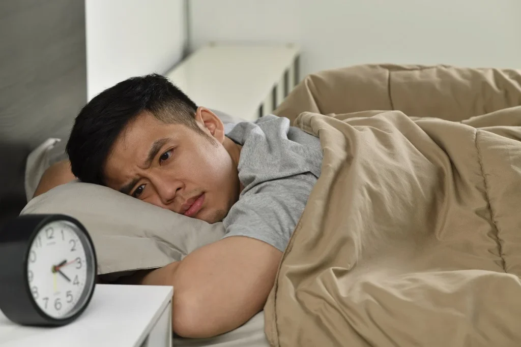 Kurang Tidur: Dampak dan Cara Mengatasinya