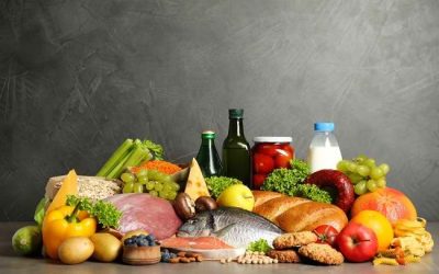 Nutrisi Mikro yang Sering Diabaikan tapi Penting untuk Rambut & Kuku