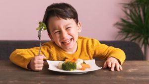 Menjaga Keseimbangan Nutrisi untuk Pertumbuhan Optimal Anak