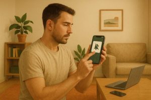 Tren Minimalisme Digital, Menyederhanakan Hidup di Era Gadget